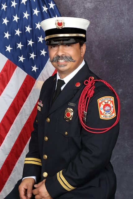 Paul Santucci