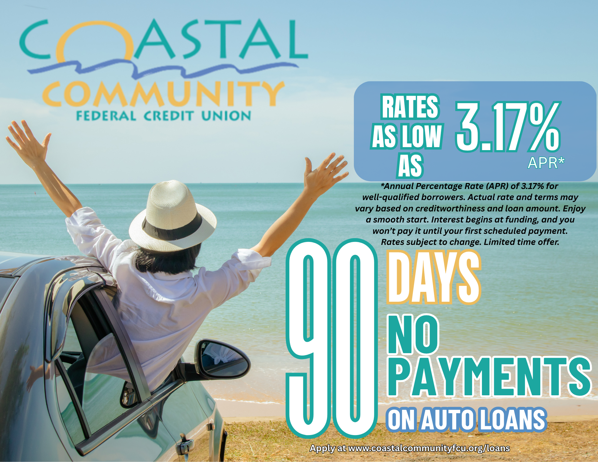 90 Day Ad